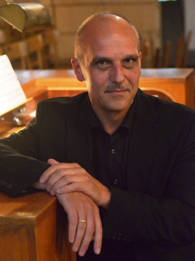 Kantor Andreas Köhs