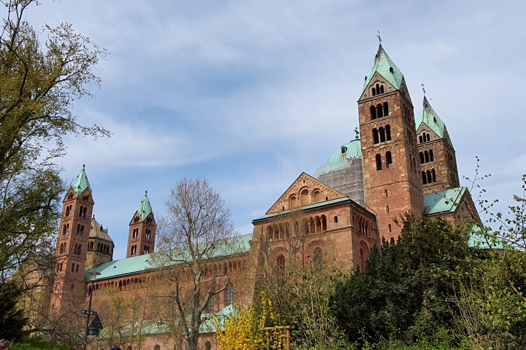 Dom zu Speyer