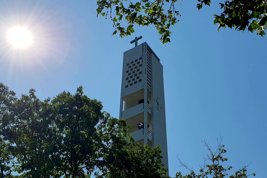 Bergkirche Frankfurt-Sachsenhausen