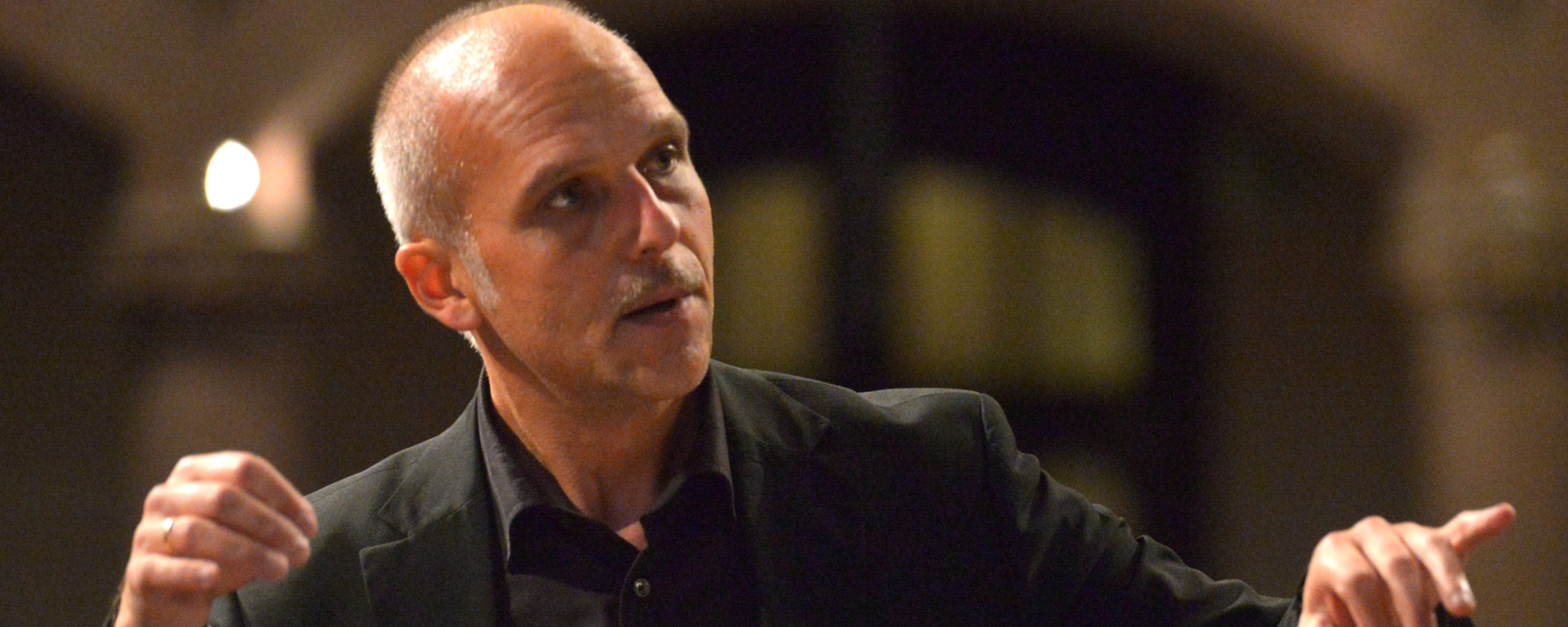 Kantor Andreas Köhs